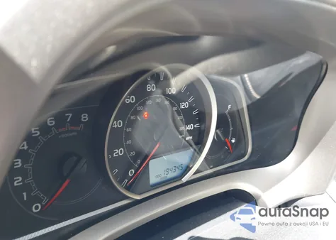 2013 Toyota Rav4 Xle z USA, uszkodzony, nr VIN JTMWFREVXD5009492